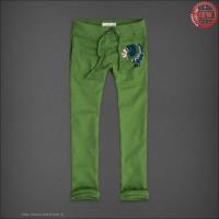 heren abercrombie and fitch chief patroon elastisch sweatpants groen Winkel Almere Stad 3gsux497